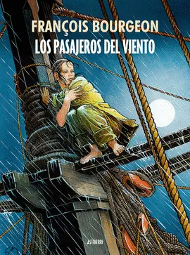 Pasajeros del Viento, los