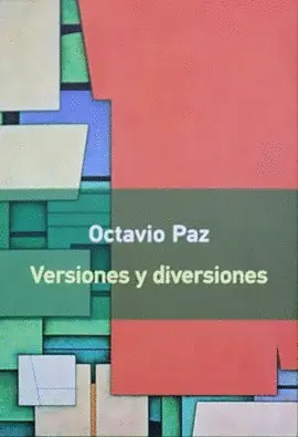 VERSIONES Y DIVERSIONES VERSIONES Y DIVERSIONES