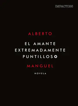 Amante Extremadamente Puntilloso, el