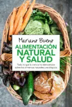 Alimentación Natural y Salud