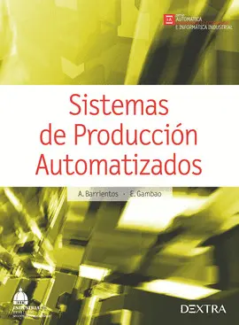 SISTEMAS DE PRODUCCIÓN AUTOMATIZADOS