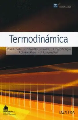 Termodinámica