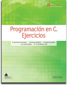 PROGRAMACIÓN EN C. EJERCICIOS