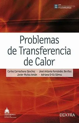 PROBLEMAS DE TRANSFERENCIA DE CALOR PROBLEMAS DE TRANSFERENCIA DE CALOR