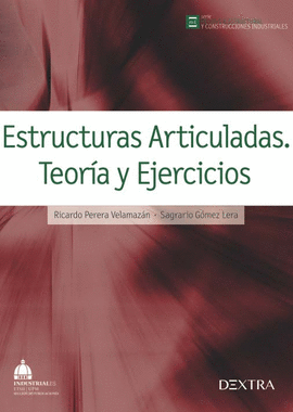 ESTRUCTURAS ARTICULADAS. TEORIA Y EJERCICOS