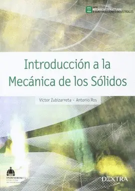 Introducción a la Mecánica de los Sólidos