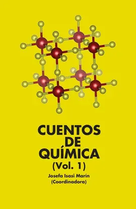 CUENTOS DE QUÍMICA. VOL. 1