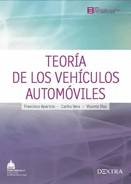 TEORÍA DE LOS VEHÍCULOS AUTOMÓVILES