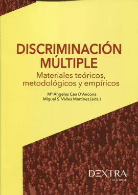 Discriminación Múltiple