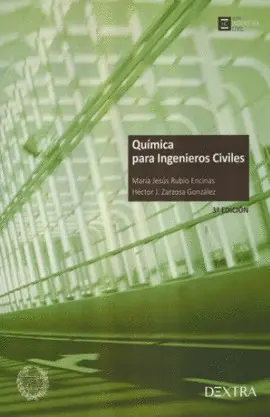 Química para Ingenieros Civiles