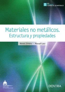 MATERIALES NO METÁLICOS MATERIALES NO METÁLICOS