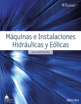 MQUINAS E INSTALACIONES HIDRULICAS Y ELICAS