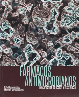 FÁRMACOS ANTIMICROBIANOS FÁRMACOS ANTIMICROBIANOS