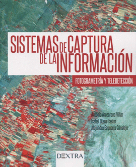 SISTEMAS DE CAPTURA DE INFORMACIÓN