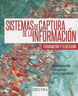 SISTEMAS DE CAPTURA DE INFORMACIÓN