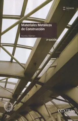 Materiales Metálicos de Construcción