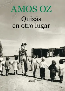 Quizás en Otro Lugar