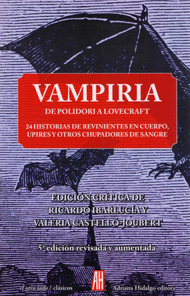 VAMPIRIA