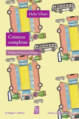 Crónicas Completas