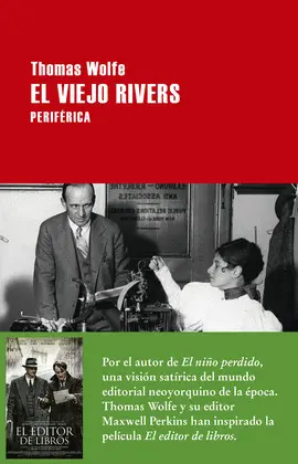 Viejo Rivers, el