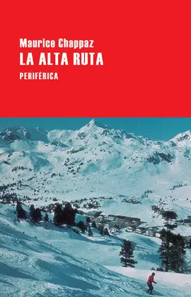 Alta Ruta, la