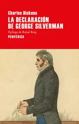 Declaración de Georges Silverman, la