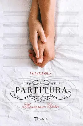 Partitura, la