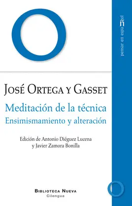 Meditación de la Técnica