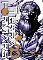 TERRA FORMARS 8