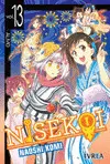 Nisekoi Vol. 13