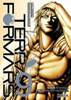 TERRA FORMARS 09