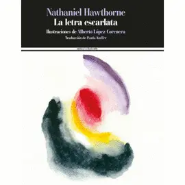 LETRA ESCARLATA, LA