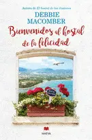 Bienvenidos Al Hostal de la Felicidad