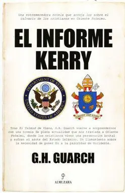 Informe Kerry, el