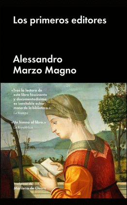 PRIMEROS EDITORES, LOS