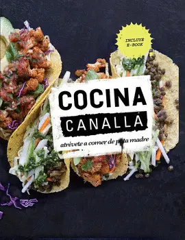 COCINA CANALLA COCINA CANALLA