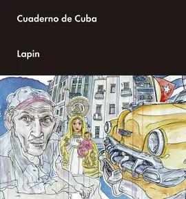 CUADERNO DE CUBA CUADERNO DE CUBA