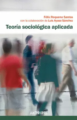 Teoría Sociológica Aplicada