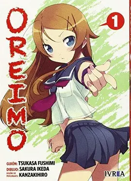 OREIMO 1