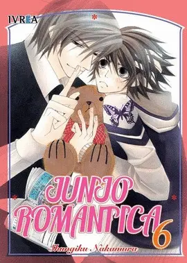 JUNJO ROMÁNTICA 6
