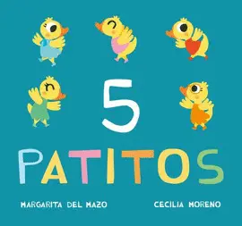 5 Patitos
