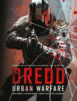 DREDD