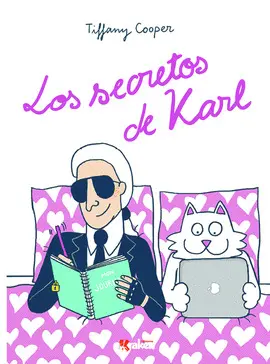 SECRETOS DE KARL, LOS SECRETOS DE KARL, LOS