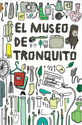 Museo de Tronquito, el