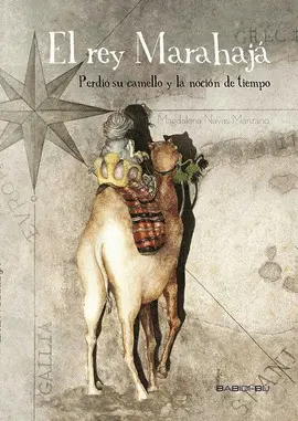 REY MARAHAJÁ, EL REY MARAHAJÁ, EL
