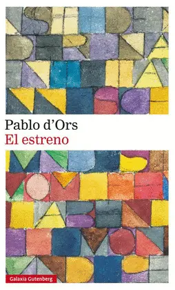 ESTRENO, EL ESTRENO, EL