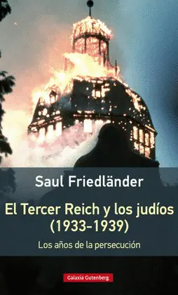 TERCER REICH Y LOS JUDÍOS, EL TERCER REICH Y LOS JUDÍOS, EL