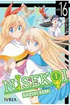 NISEKOI VOL.16