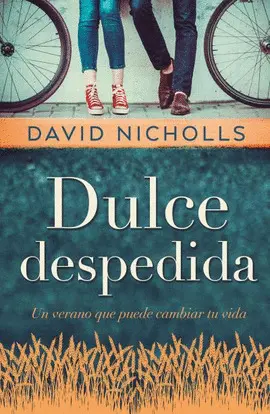 DULCE DESPEDIDA DULCE DESPEDIDA