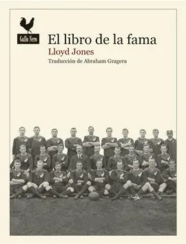 LIBRO DE LA FAMA, EL LIBRO DE LA FAMA, EL